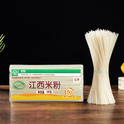 【纯大米】华润五丰江西米粉1kg