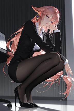 精美壁纸，立刻换上