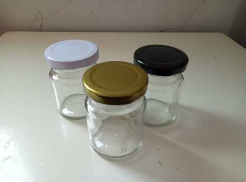 玻璃即食燕窝耐高温带盖密封瓶