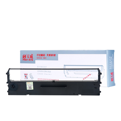 dp615kii色带天威中盈NX210K带框