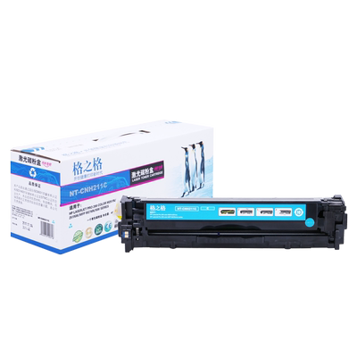 格之格惠普cb540a黑色硒鼓