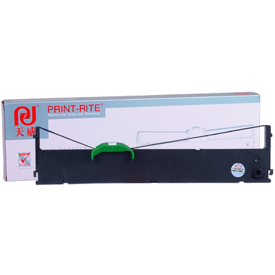 适用色带盒天威富士通DPK6610K