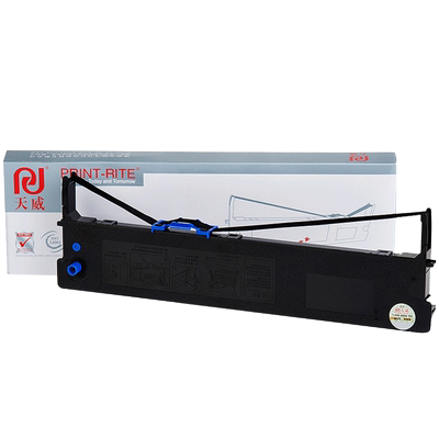 天威色带框 适用映美FP570K 570KPro 570KII 570KIIPro 580KPro/730K 830K JMR118 含芯20米 打印机色带框