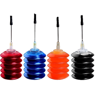 天威适用佳能hp惠普680 682 802 803 805 815 845 1111 1112 2130 2132 2621喷墨打印机连供墨盒填充通用墨水