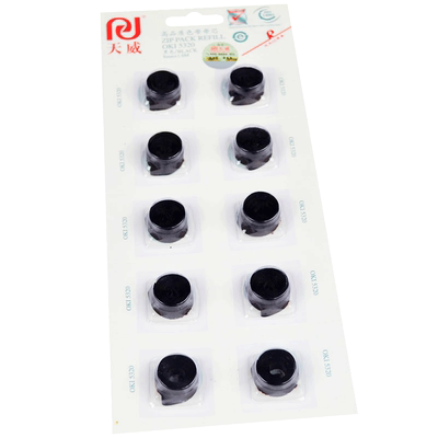 天威色带芯适用于四通KXP1121