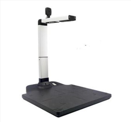 UNIS紫光高拍仪a3或者a4自由切换