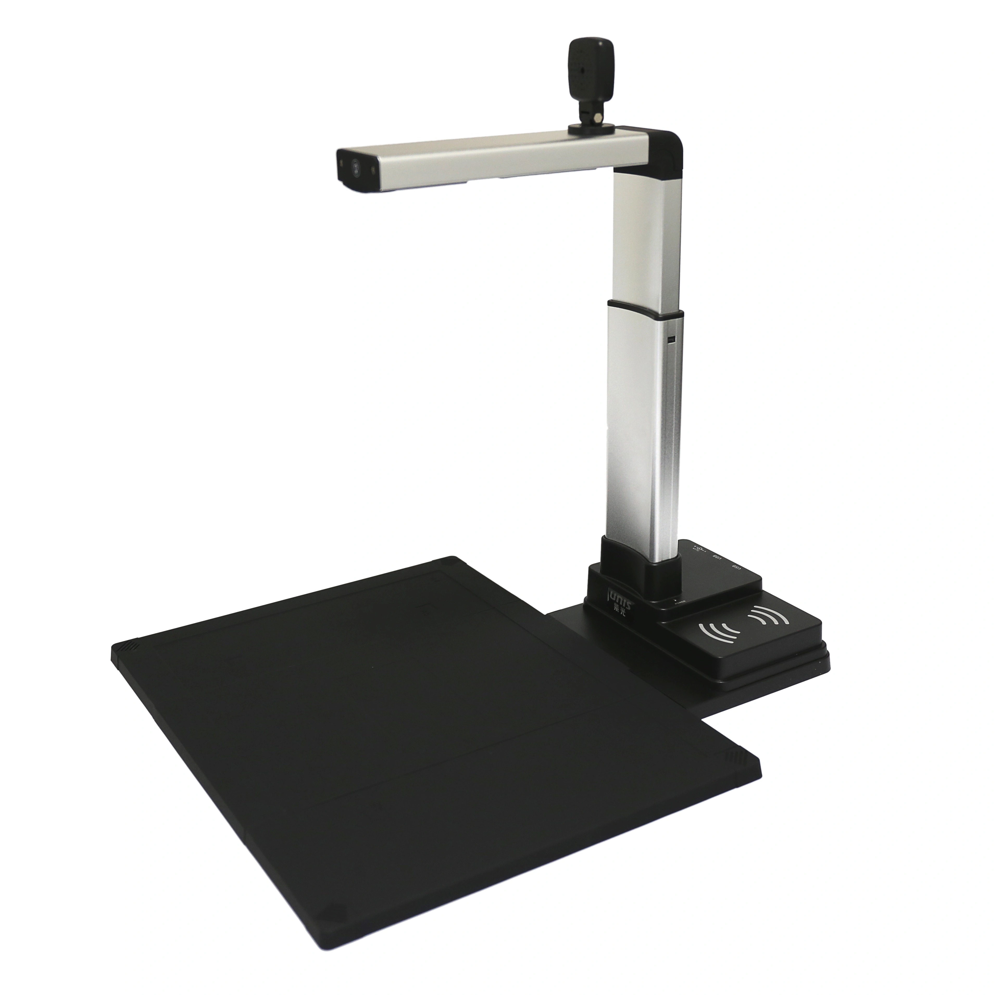 紫光unis文档快速扫描仪拍摄仪