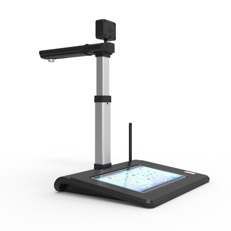 紫光拍摄仪多功能采集仪