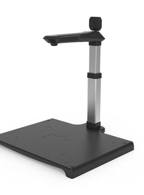 紫光Unispro N5110K 彩色多功能拍摄仪 1500万+200万像素双摄像头高拍仪