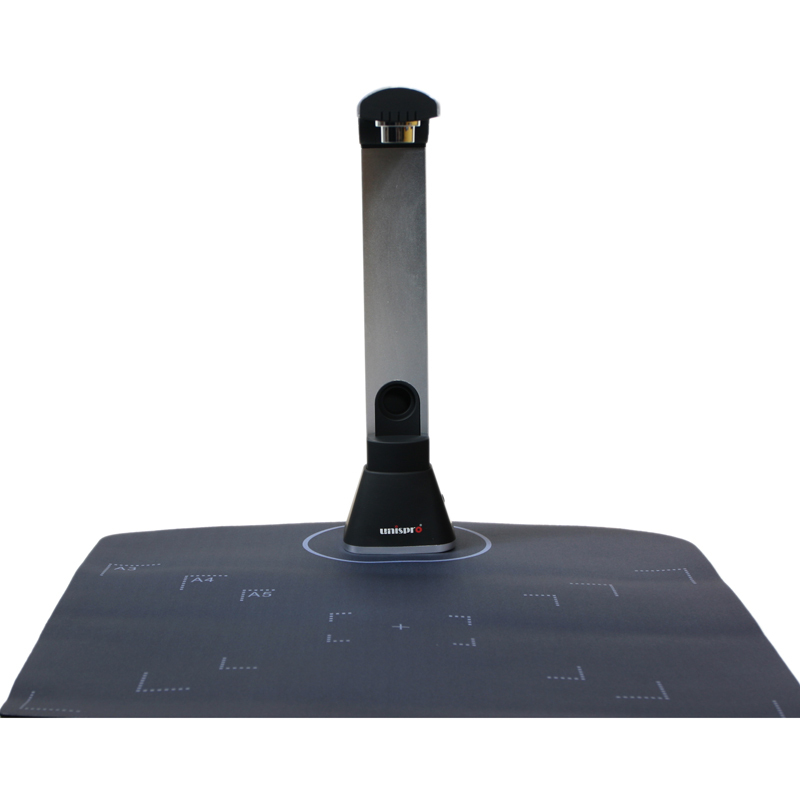 紫光高清拍摄仪扫描仪UNIS