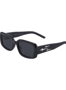 佐拉偏光、防紫外线近视墨镜