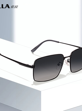 zolla遮阳时尚男士太阳镜