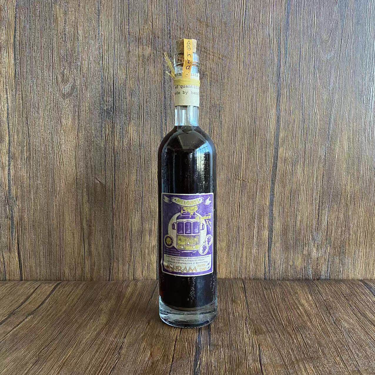 道场蜂蜜酒精酿啤酒甜瓜葡萄干