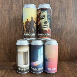 大头精酿索拉里斯未来蝙蝠侠 春暖花开 自然/斑斓光影 日出海德拉