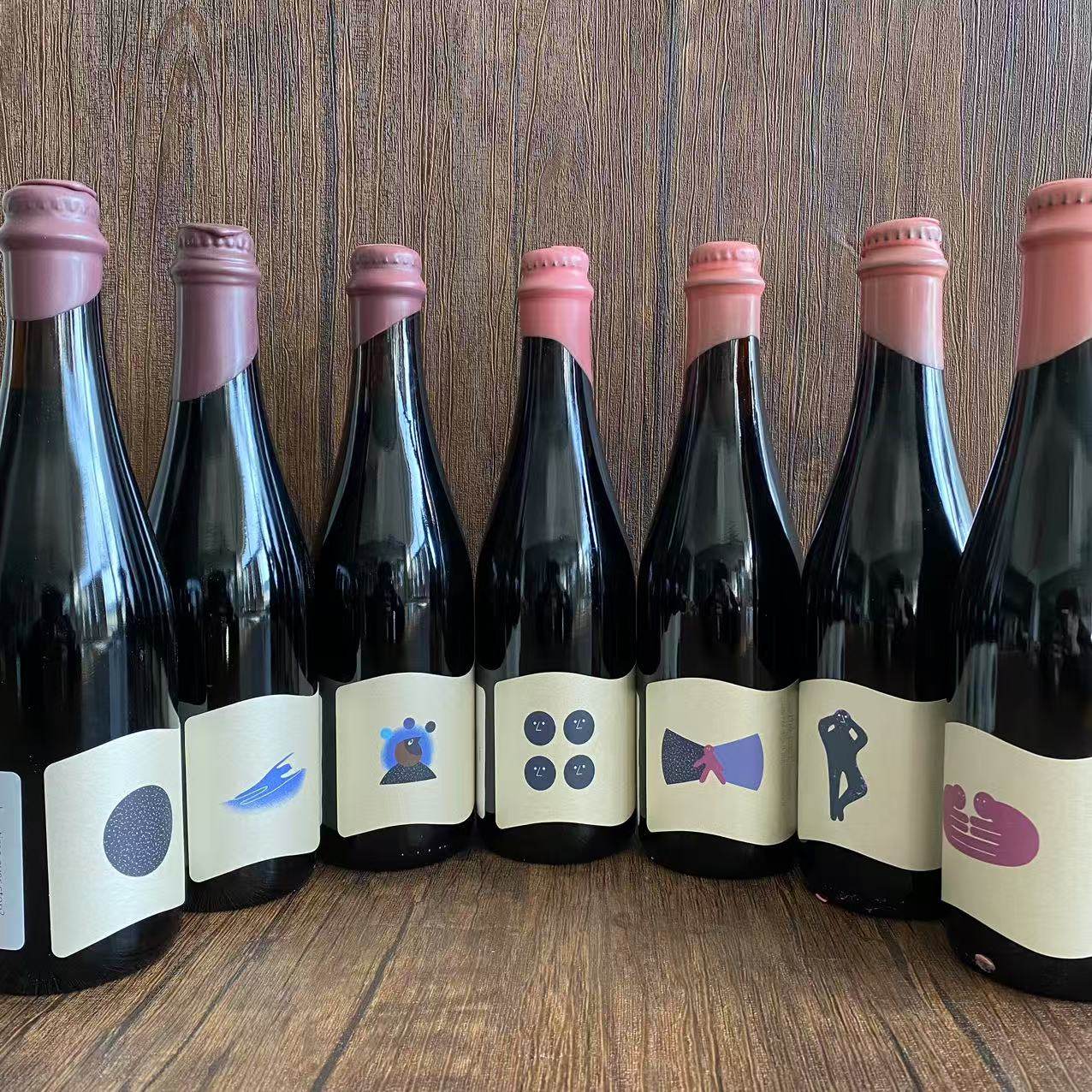 帝国超级世涛恒变艾微儿精酿啤酒