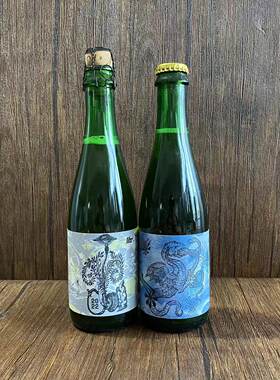 其他交错混酿野菌精酿啤酒特罗洛
