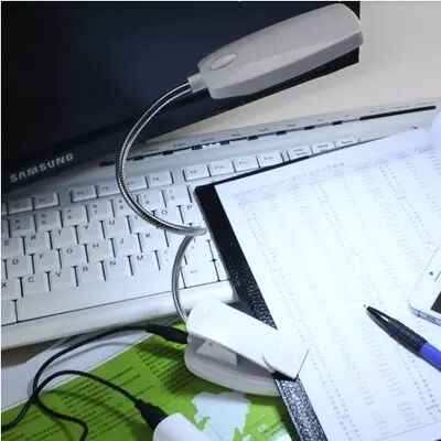 Lampe USB - Ref 376455 Image 3