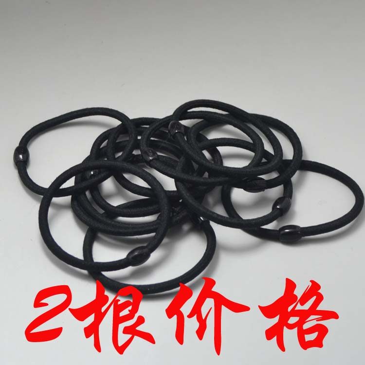 手工蝴蝶结发饰DIY发带头饰发绳双马尾神器日系长丝带编黑色发圈|msdalam kategori Aksesori/Barang Kemas Fesyen, Aksesori rambut - dari Buy2taobao.com untuk memberikan perkhidmatan ejen Taobao profesional membeli