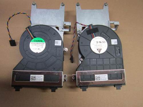 OptiPlex  990 990  3010 7010SFF 9010SFF sff 散热器 风扇
