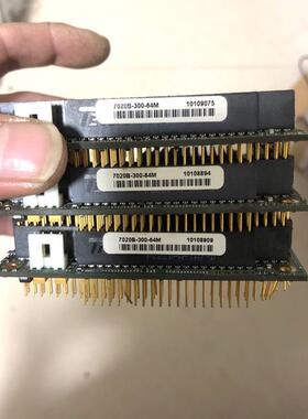 SBS盛博7020B-300-64M PC/104主板 586GX1 6220B-100-16M 也有