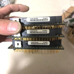 SBS盛博7020B 586GX1 16M 也有 104主板 100 64M 300 6220B