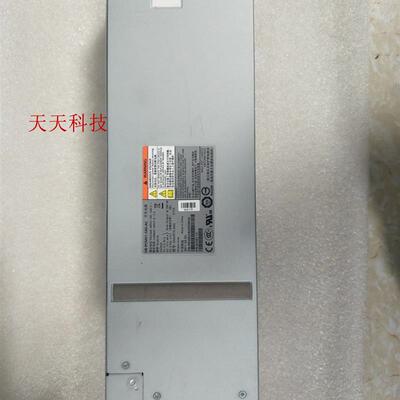 82562-12 114-00070 114-00087NETAPP X518A-R6 DS4243 580W 电源