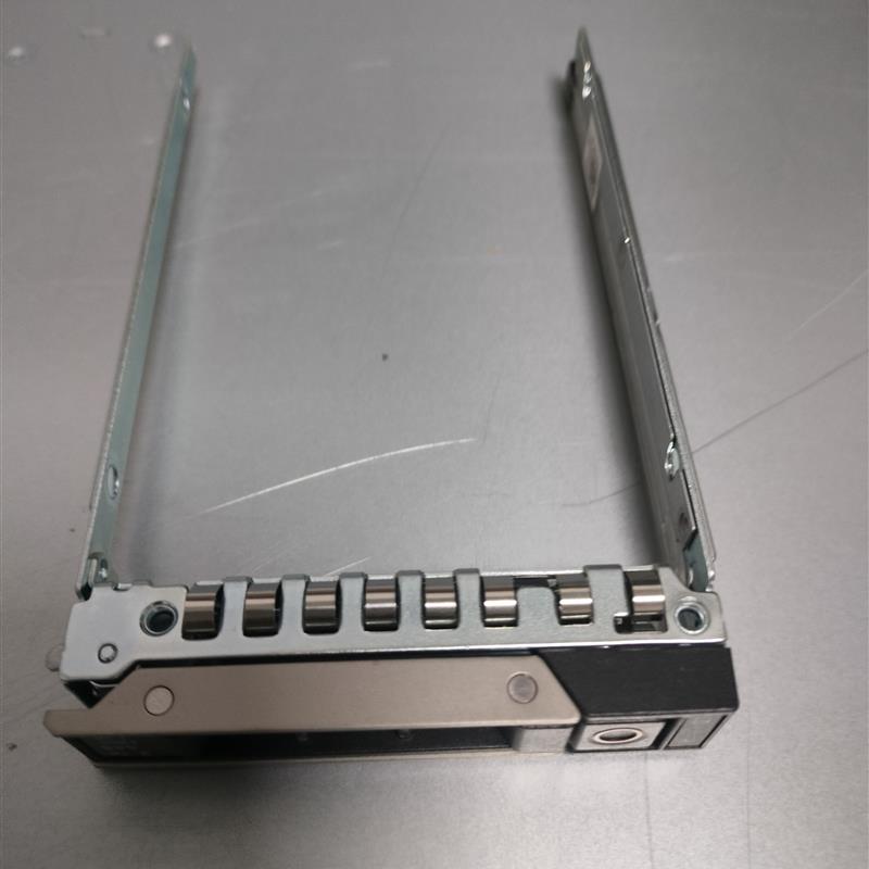 戴尔DELL 14代 15代 2.5寸服务器硬盘托架 适用于R740  R640