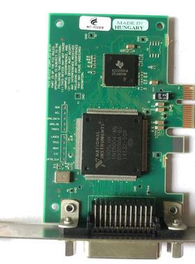 现货  NI PCIE-GPB  GPIB卡 PCI-E 接口778930-01