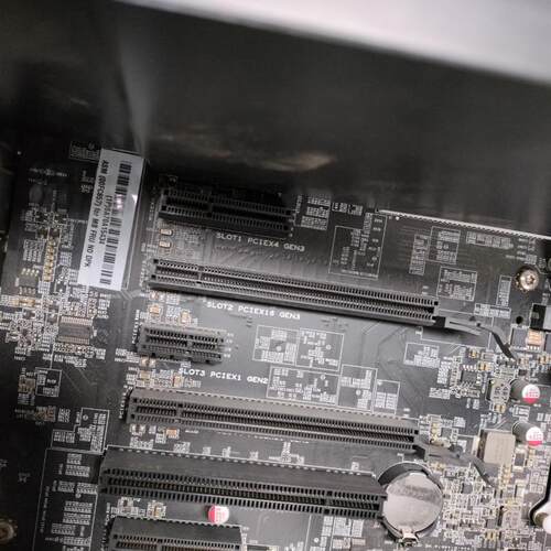 联想 P500服务器工作站主板 X99 C612 00FC857