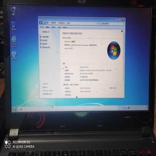 宏基 acer  V5-472G 主板 独立 I5-3370U 板载内存4G 显卡740