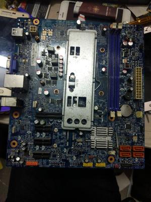 CIH61MI  V1.0 主板 已测试好 使用正常 1155针集成板