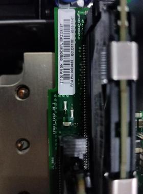 IBM P710 P730原装内存板 00E0635 2BE3不带内存