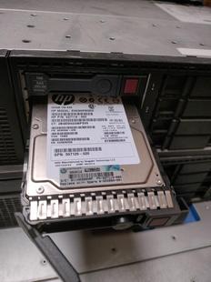 15K 300G 653960 GEN9 507129 6Gb 020 服务器硬盘 001 SAS