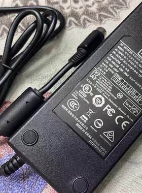 12V8.33A群晖电源适配器适用于DS218 DS718+DS918+ DS720+ DS920+