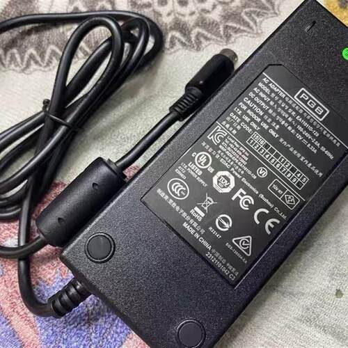 12V8.33A群晖电源适配器适用于DS218 DS718+DS918+ DS720+ DS920+