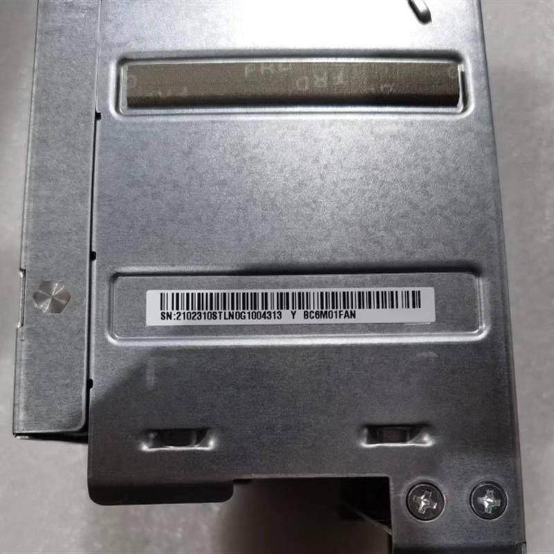 RH5885Hv3 02310STL  BC6M01FAN服务器风扇 02310MSY