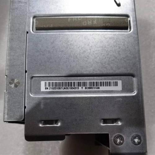 RH5885Hv3 02310STL  BC6M01FAN服务器风扇 02310MSY