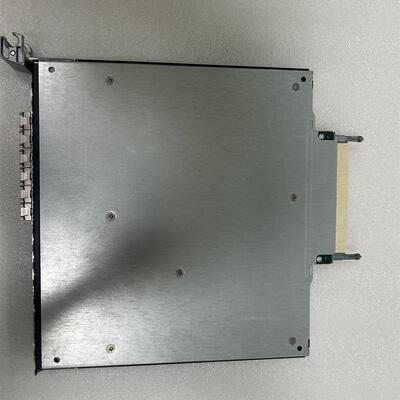 DELL M1000E 0PNDP6 MELLANOX M1601P 16口 10GB交换机模块现货