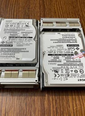 原装SUN 600G 10K 2.5寸SAS硬盘7105214 7064135 7045228 7066795