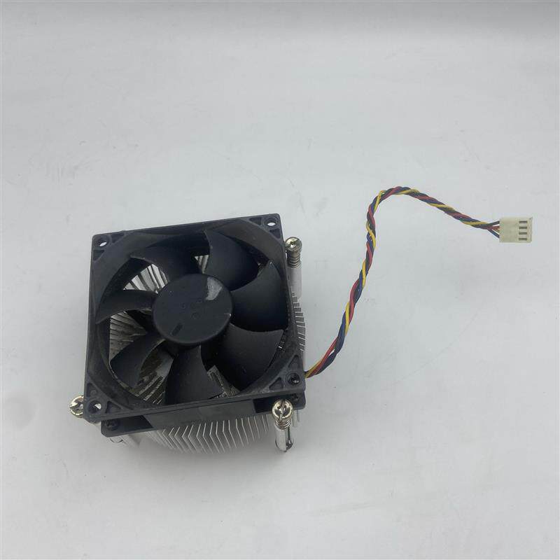 惠普主板原装散热器 intel1150  1155 1156 智能调速cpu风扇 包邮