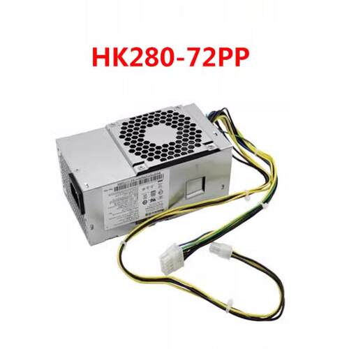 联想10+4针TFX电源HK280-72PP FSP180-20TGBAB PA-2181-2 PCG001