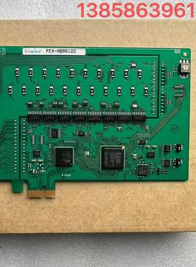 现货  日本Interface PEX-H286122数据采集卡
