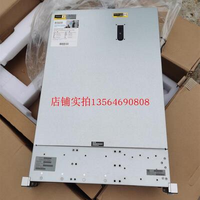 全新HP DL380 G9  整机出厂原配 2U机架式服务器实图拍摄工程多余