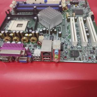 001 865GV 360427 主板 359795 P4SD千兆网卡DC5000