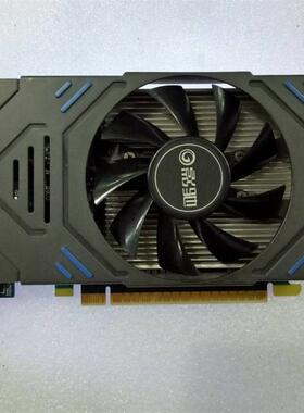 影驰GT730 1GD3 战将 95新 秒GT720 GT640 2G  骁将 虎将 龙将