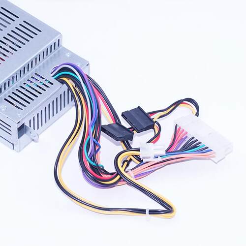 全新宏碁 FSP220-50SBV D14-220P1A CPB09-D220A PE-5221-8 电源