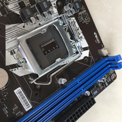 SOYO 梅捷SY-狂龙 H81M-V3H M.2 电脑主板1150/DDR3