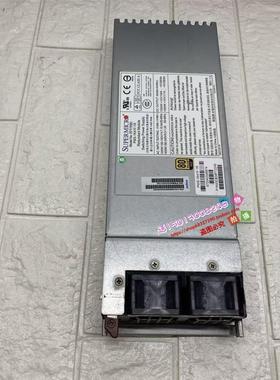 全新库存浪潮NF8560M2 2488 V2服务器电源PWS-1K41F-1R 1400W现货