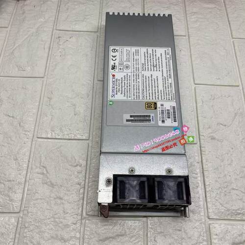 全新库存浪潮NF8560M2 2488 V2服务器电源PWS-1K41F-1R 1400W现货