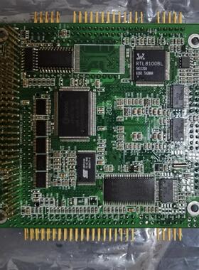 思泰基DX440F-D 嵌入式PC104主板